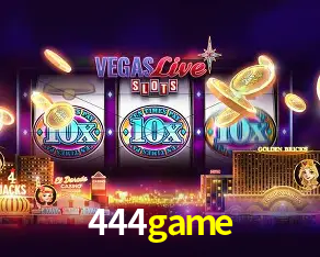 Exclusive Offers 444game