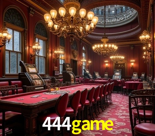 Explorando a Categoria de Eventos em Apostas na 444game