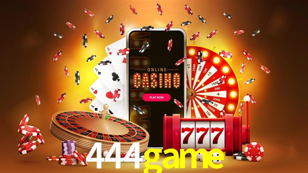 Interface Premium 444game