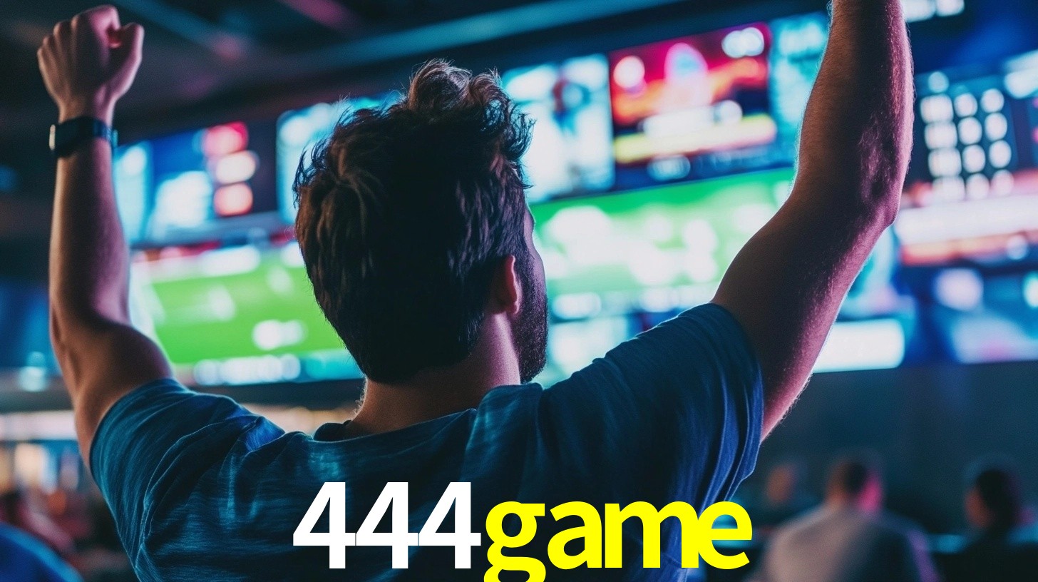 444game bet