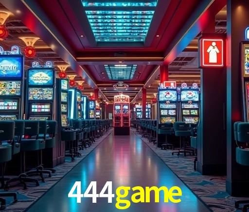 Casino Ao Vivo 444game