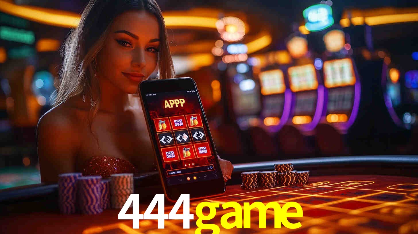 Casino VIP 444game