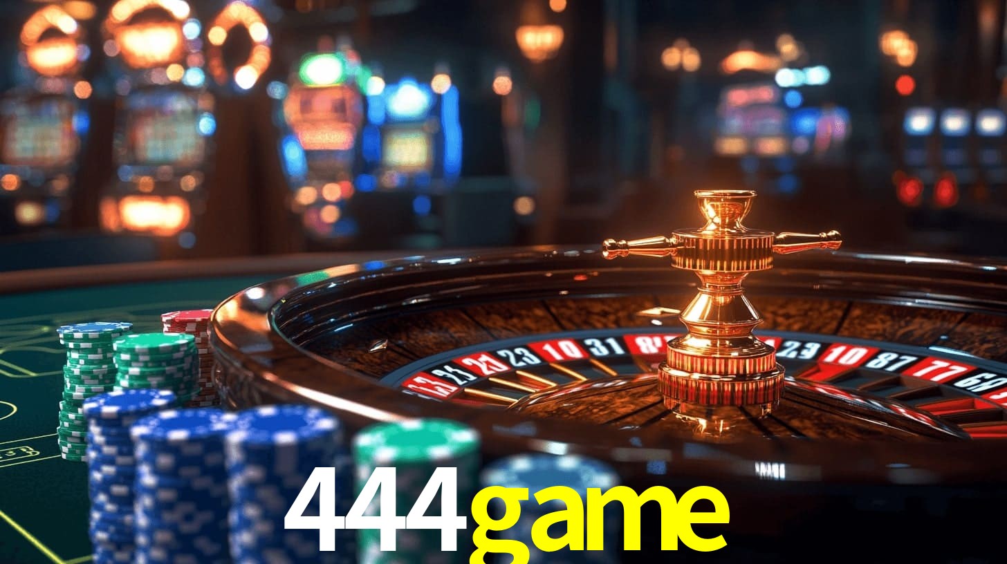 444game,444game.com