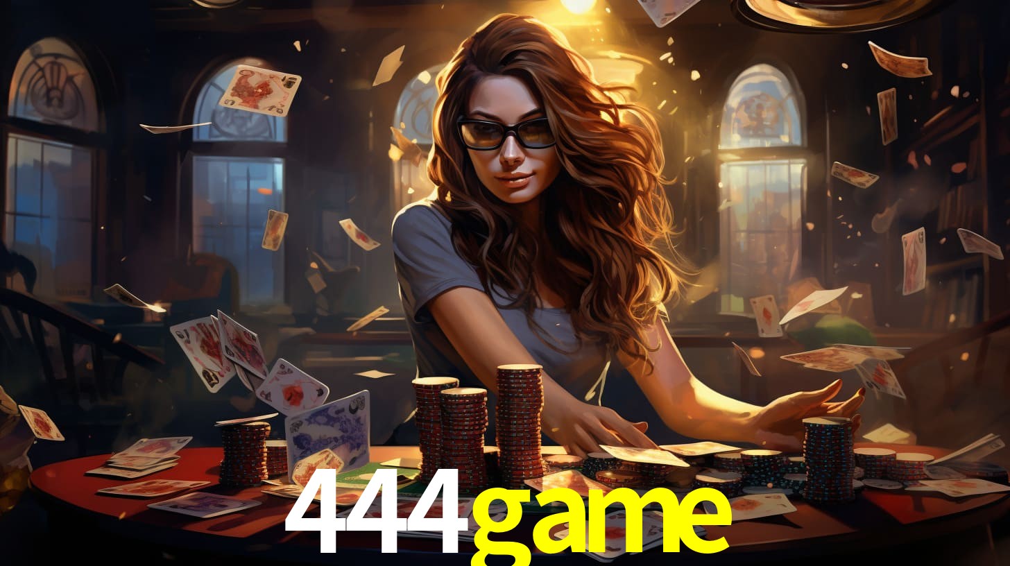 Daily Bonuses 444game