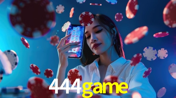 Login Seguro 444game