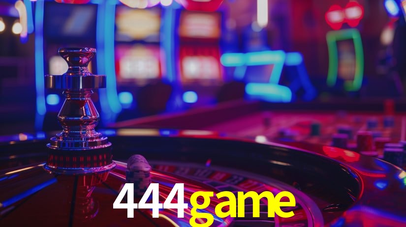 444game: Seu Especialista em Apostas Esportivas Brasileiras