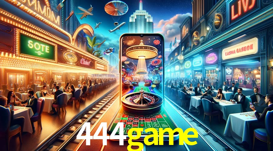 Player Reviews 444game