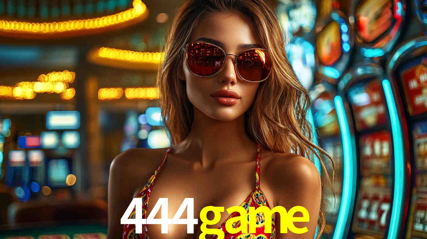 444game,444game.com