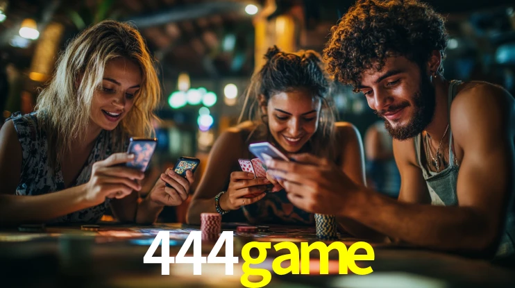 Premium Interface 444game