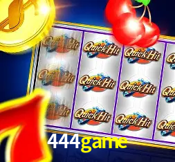 A Emoção da Loteria na 444game: Uma Chance de Mudança de Vida