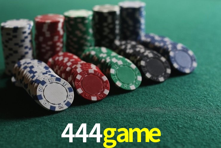 Football Betting 444game