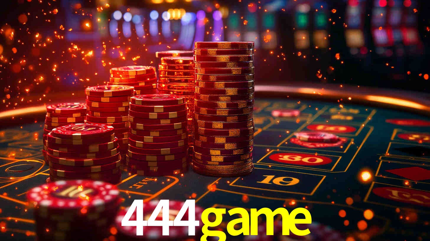 444game,444game.com