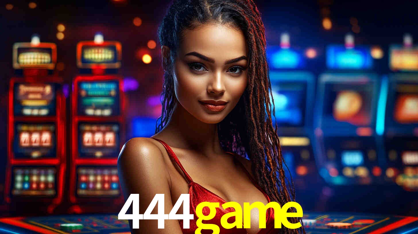 Estatísticas Esportivas 444game