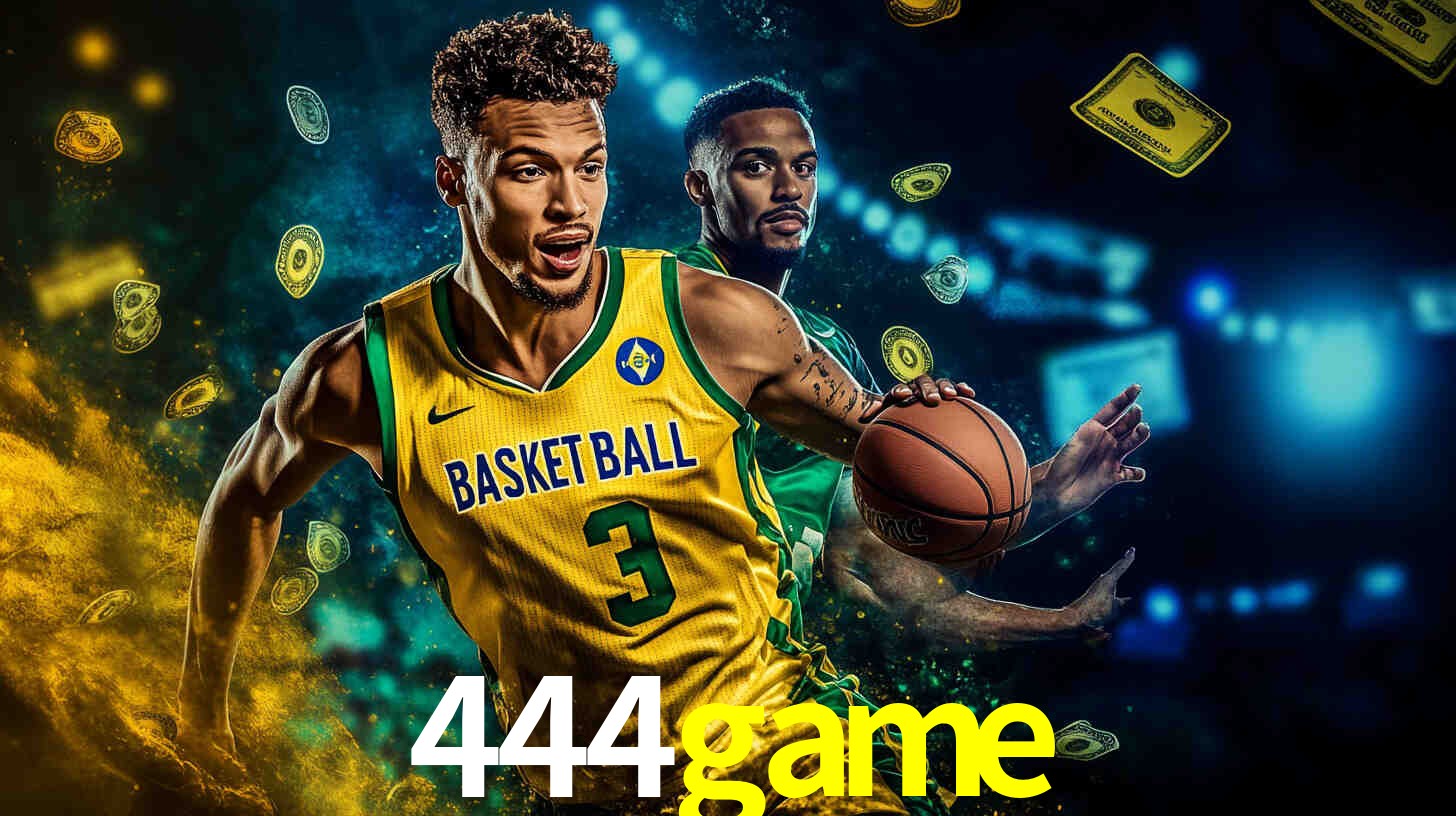 Casino Ao Vivo 444game
