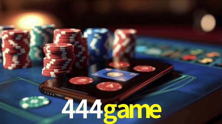Apostas Esportivas na 444game: Um Guia Completo